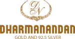 Dharmanandan-logo
